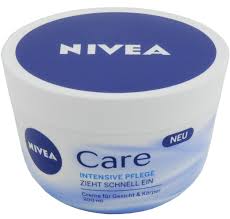 קרם הזנה אינטנסיבי | 200 מ"ל | NIVEA | 