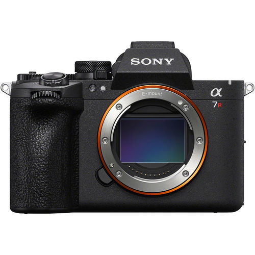 מצלמה Sony Alpha A7R VI Body גוף בלבד