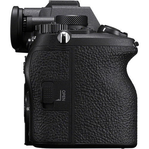 מצלמה Sony Alpha A7R VI Body גוף בלבד
