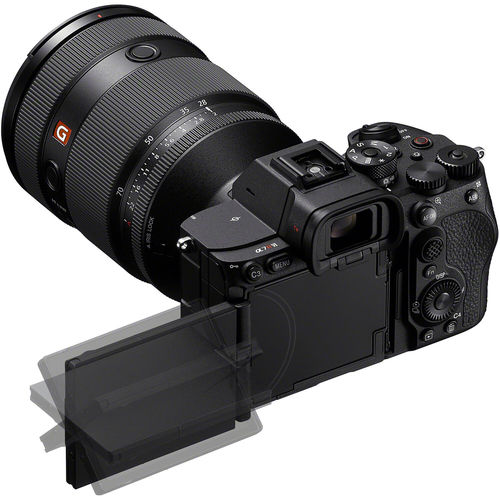 מצלמה Sony Alpha A7R VI Body גוף בלבד