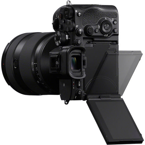 מצלמה Sony Alpha A7R VI Body גוף בלבד
