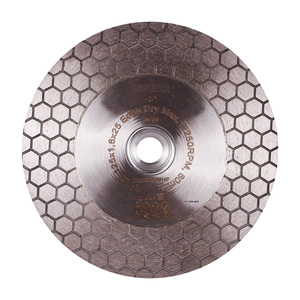 דיסק יהלום EDGE DRY 125M14