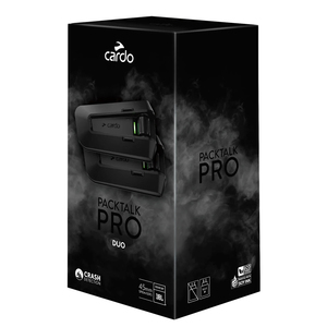 PACKTALK PRO DUO