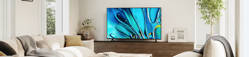 טלוויזיה סוני 55 אינץ' BRAVIA 3 Value 
