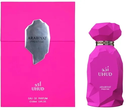 Arabiyat Prestige Oud EDP 100ML