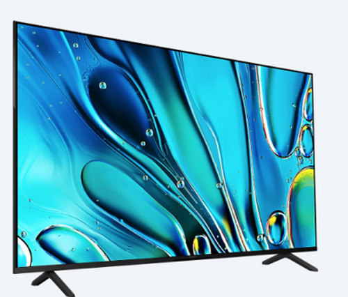 טלוויזיה סוני 43 אינץ' BRAVIA 3 Value 