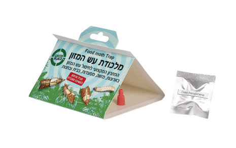 מלכודת עש המזון