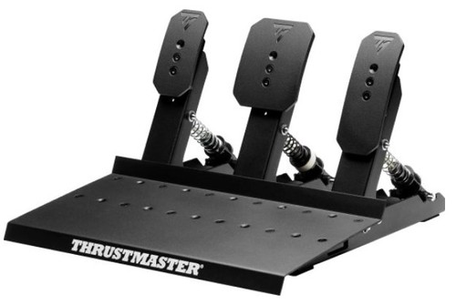 מארז דוושות סימולטור 3 פדלים Thrustmaster Raceline Pedals III