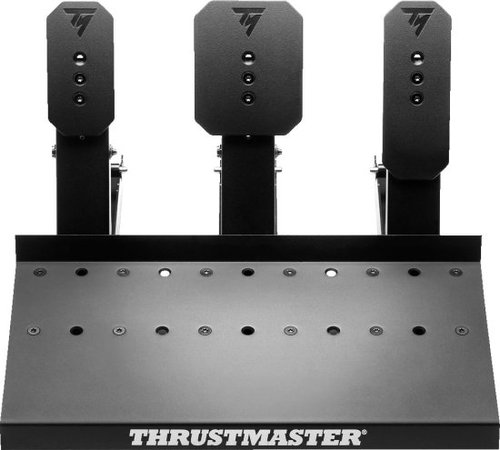 מארז דוושות סימולטור 3 פדלים Thrustmaster Raceline Pedals III