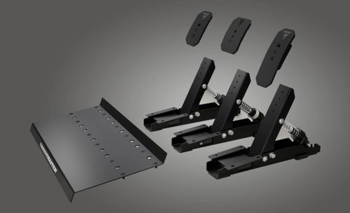 מארז דוושות סימולטור 3 פדלים Thrustmaster Raceline Pedals III