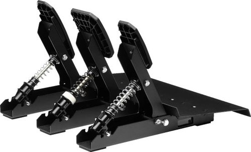 מארז דוושות סימולטור 3 פדלים Thrustmaster Raceline Pedals III