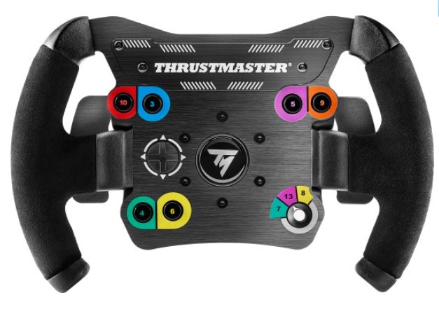 הגה מרוצים Thrustmaster TM Open Wheel Add-On Xbox/PS/PC