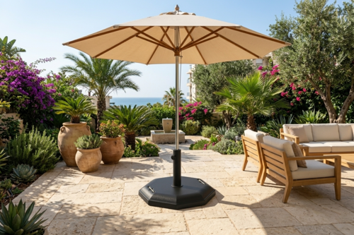 בסיס שמשיה מתומן 30 ק