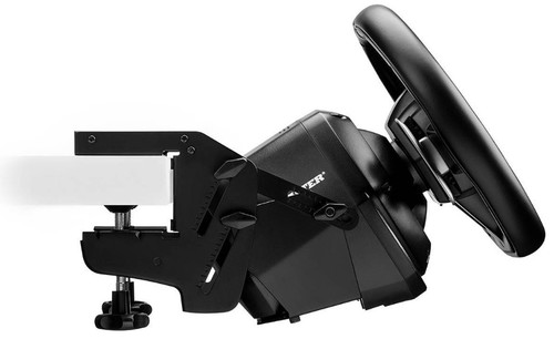 ערכת היגוי Thrustmaster Simrtask WW