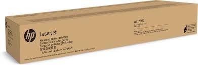 טונר שחור למדפסת HP Color LaserJet Managed MFP E877dn 