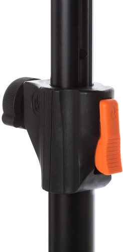 זוית נוספת bespeco pn90xlno speaker stand