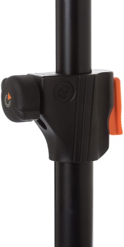 זוית נוספת bespeco pn90xlno speaker stand