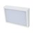 צמוד קיר NEMO 8W IP65 אור ניטרלי NISKO