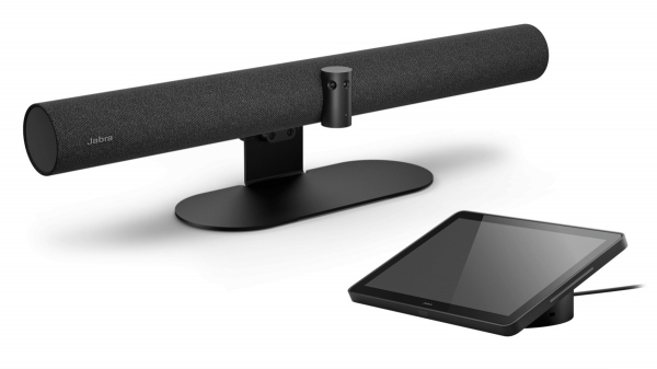 מערכת ווידאו קונפרנס Jabra PanaCast 50 Full HD Video Bar for MS Teams Room