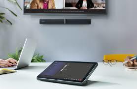 מערכת ווידאו קונפרנס Jabra PanaCast 50 Full HD Video Bar for MS Teams Room