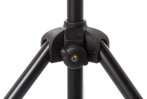 זוית נוספת bespeco pn90xlno speaker stand