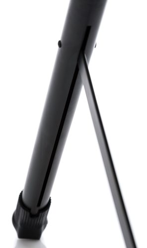 זוית נוספת bespeco pn90xlno speaker stand