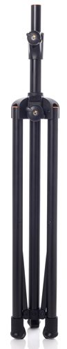 זוית נוספת bespeco pn90xlno speaker stand