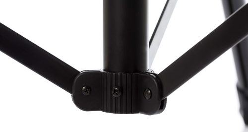 זוית נוספת bespeco pn90xlno speaker stand