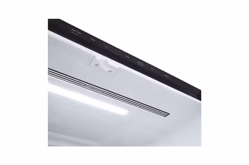 מקרר 4 דלתות LG 645L דגם GMF960EV4E – וגימור שחור יוקרתי