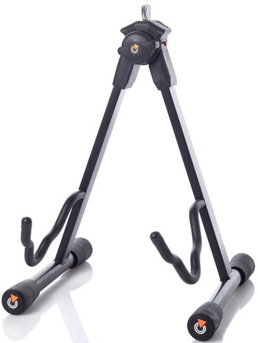 bespeco primo electric guitar & bass stand