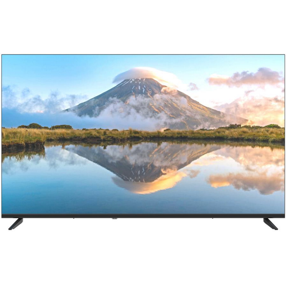 טלוויזיה חכמה 50" 4K מערכת Lenco Google TV  לנקו LD-505GEL
