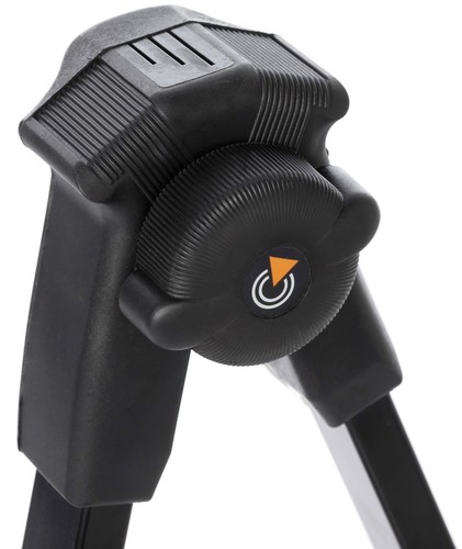 זווית נוספת bespeco primo electric guitar & bass stand