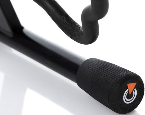 זווית נוספת bespeco primo electric guitar & bass stand