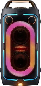 רמקול מסיבה נייד SAMSUNG MX-ST40F Sound Tower עוצמה 160W| יבואן רשמי