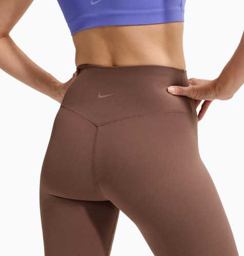 טייץ נייק Nike Zenvy High-Waisted Leggings | נשים