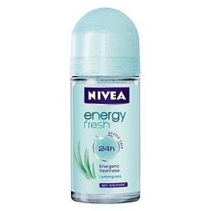 energy fresh | רול און | אנטי | פרספירנט | לאישה | 50 מ"ל | NIVEA | 