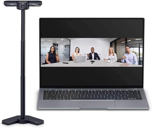 מעמד שולחני למצלמת רשת Jabra PanaCast Table Stand