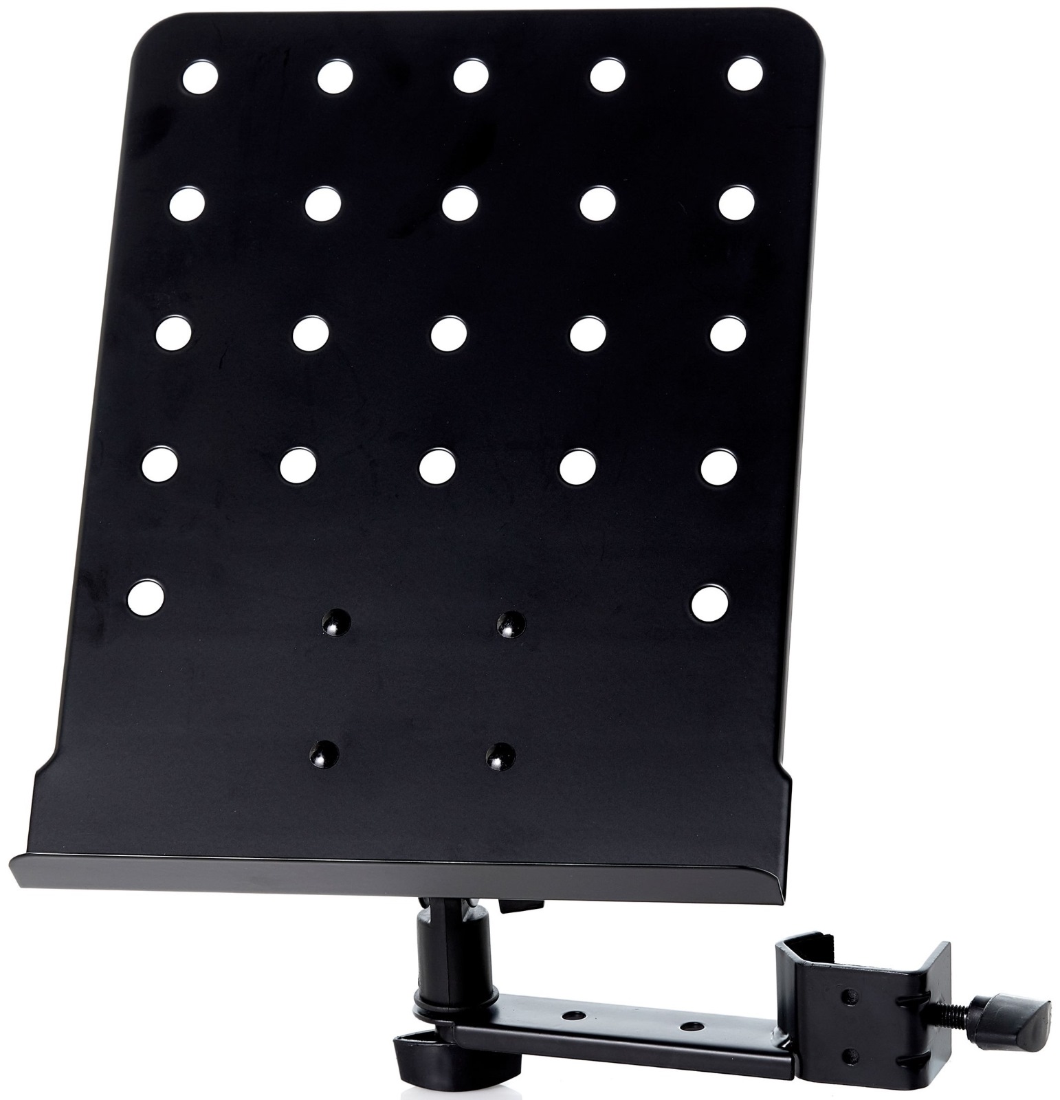 מחזיק תווים Bespeco SH160C Music Sheet Stand Attachment