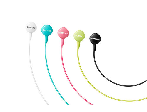 Samsung Original Balanced Sound Earphones AUX 3.5mm with Microphone | אוזניות Samsung Original Balanced Sound AUX 3.5mm עם מיקרופון