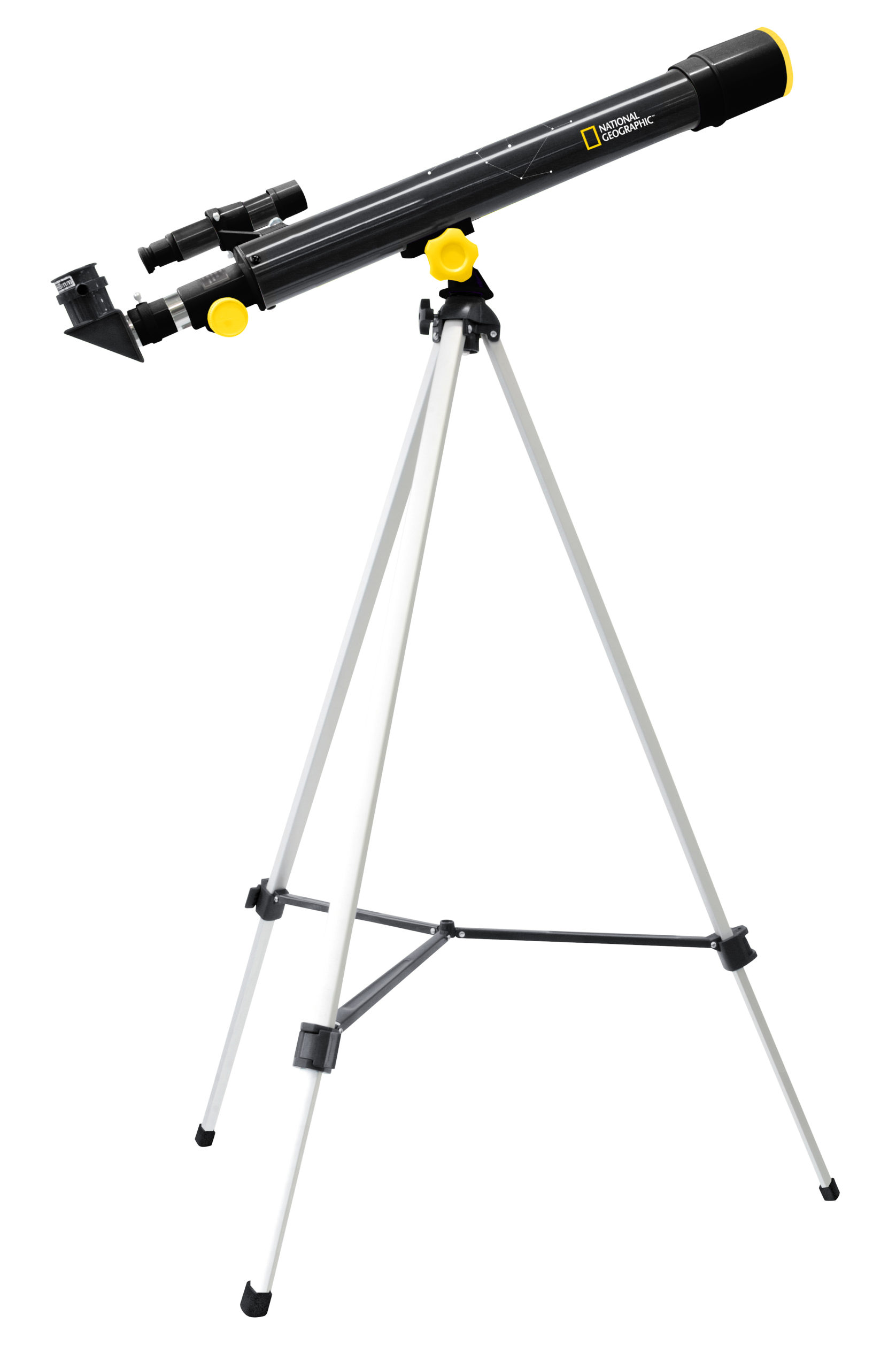 טלסקופ AZ 50/600 – נשיונל ג