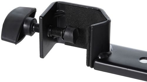 זווית נוספת bespeco sh160c music sheet stand attachment