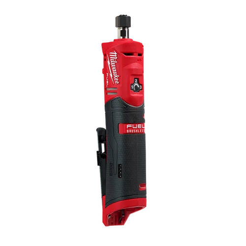גוף משחזת ציר ישרה M12FDGS-0 FUEL - 12V