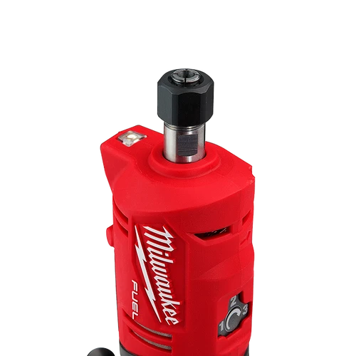 גוף משחזת ציר ישרה M12FDGS-0 FUEL - 12V