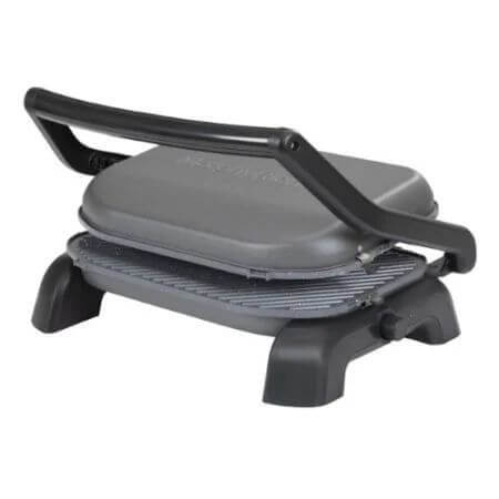 טוסטר לחיצה MORPHY RICHARDS 6 פרוסות 44786