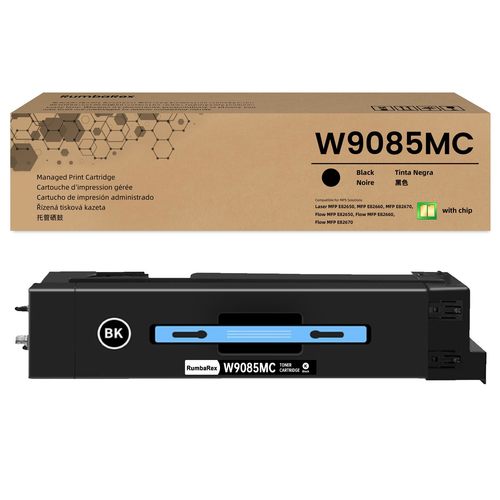 טונר למדפסת HP LaserJet managed MFP E826