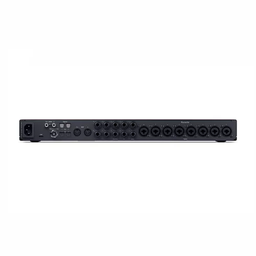כרטיס קול - Focusrite Scarlett 18i20 G4
