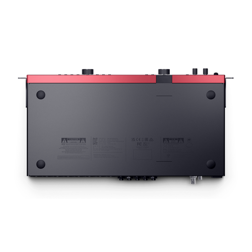 כרטיס קול - Focusrite Scarlett 18i20 G4