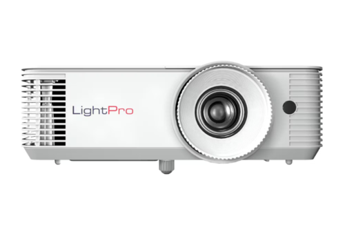 מקרן InFocus Genesis III Series IN0004SL 4000-Lumen XGA DLP Projector