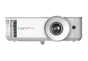 מקרן InFocus Genesis III Series IN0004SL 4000-Lumen XGA DLP Projector