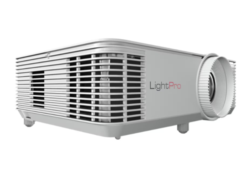 מקרן InFocus Genesis III Series IN0004SL 4000-Lumen XGA DLP Projector
